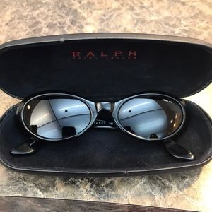 Ralph Lauren Sunglasses